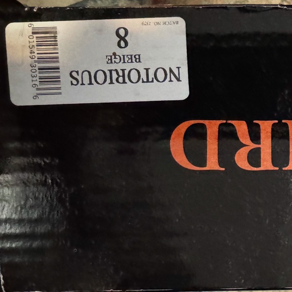 Freebird by Steven Notorious boots 8 - Picture 8 of 8